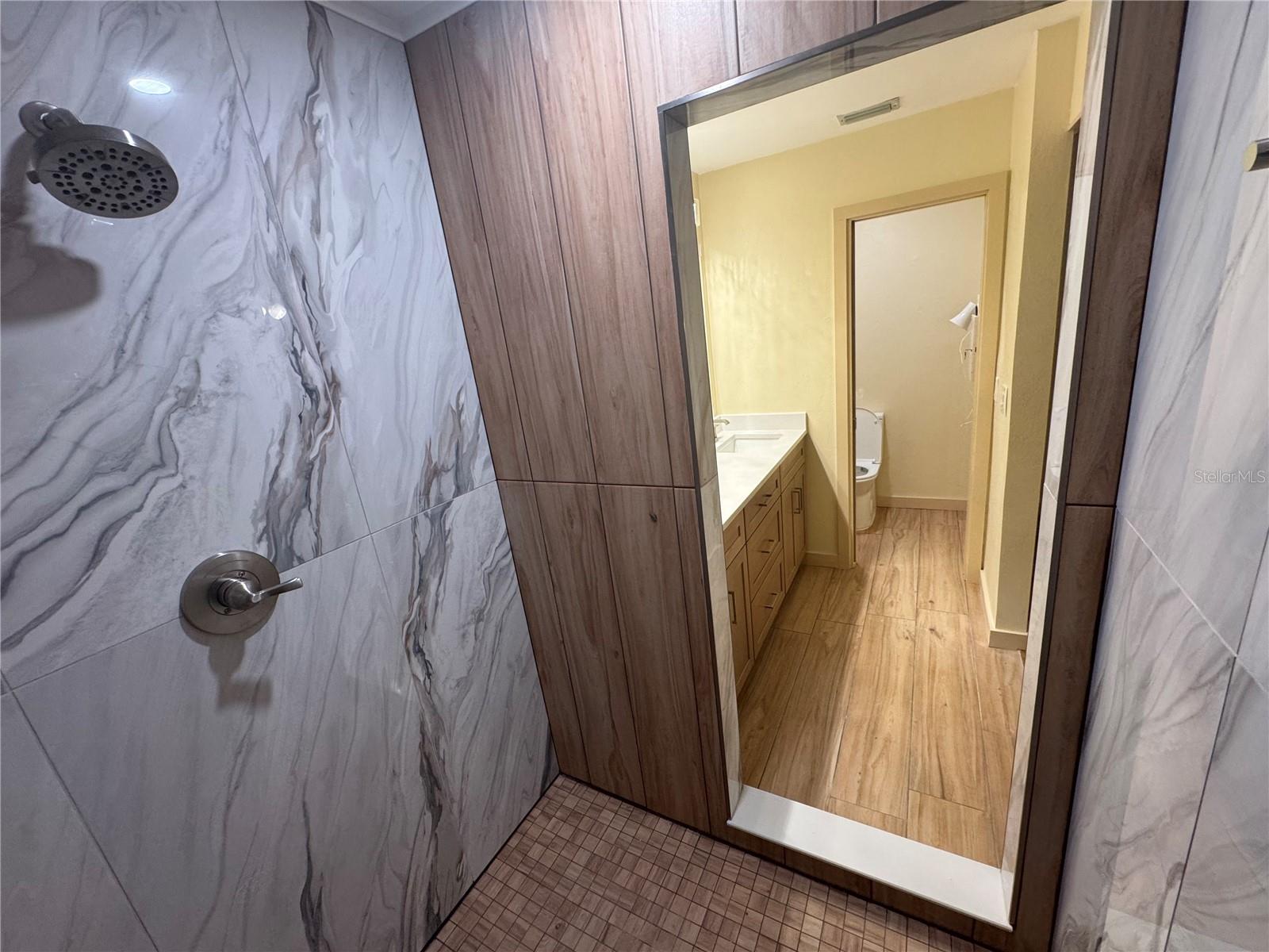 SUMMER CREEK PH 1 REP - Residential