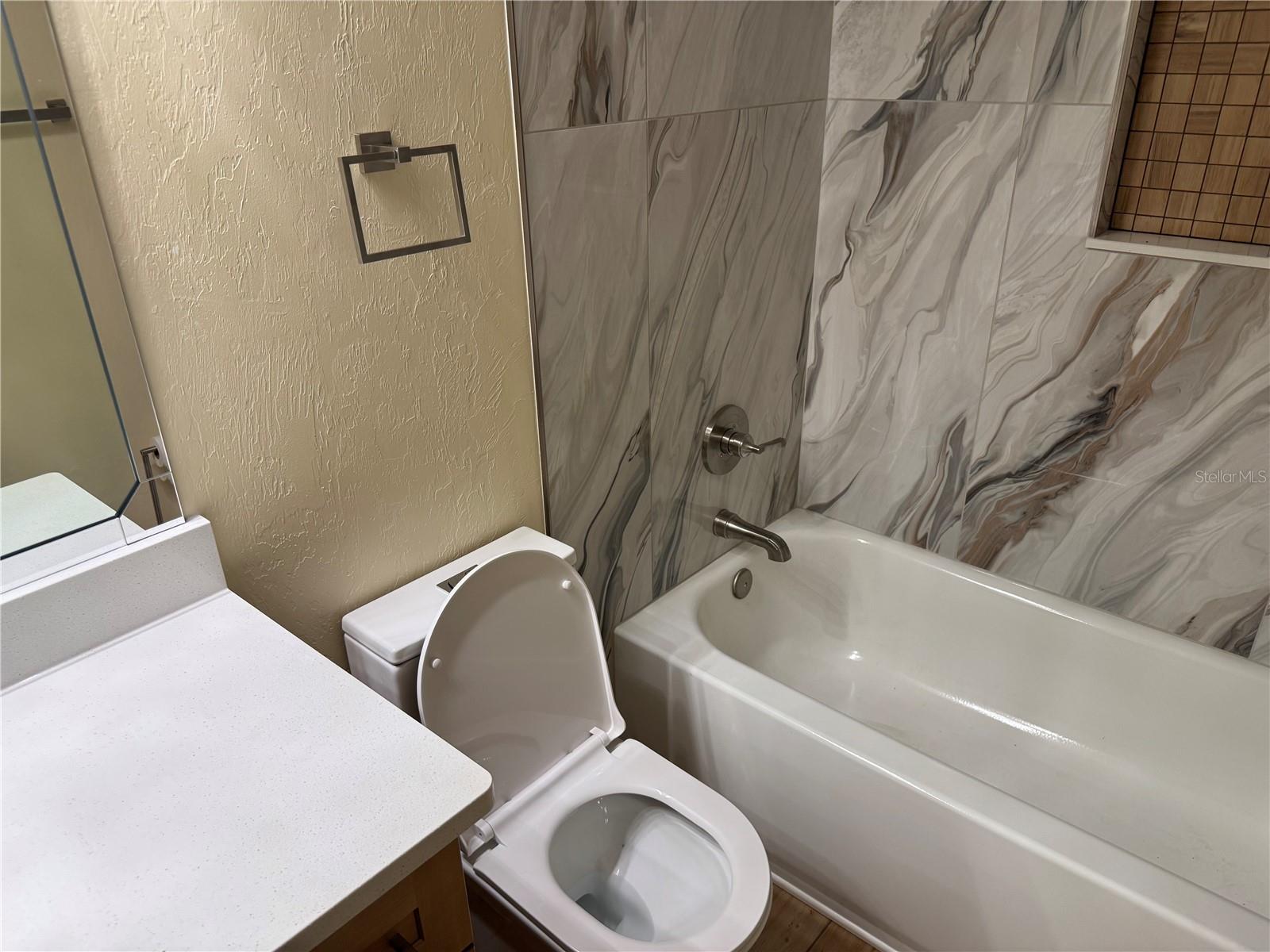 SUMMER CREEK PH 1 REP - Residential