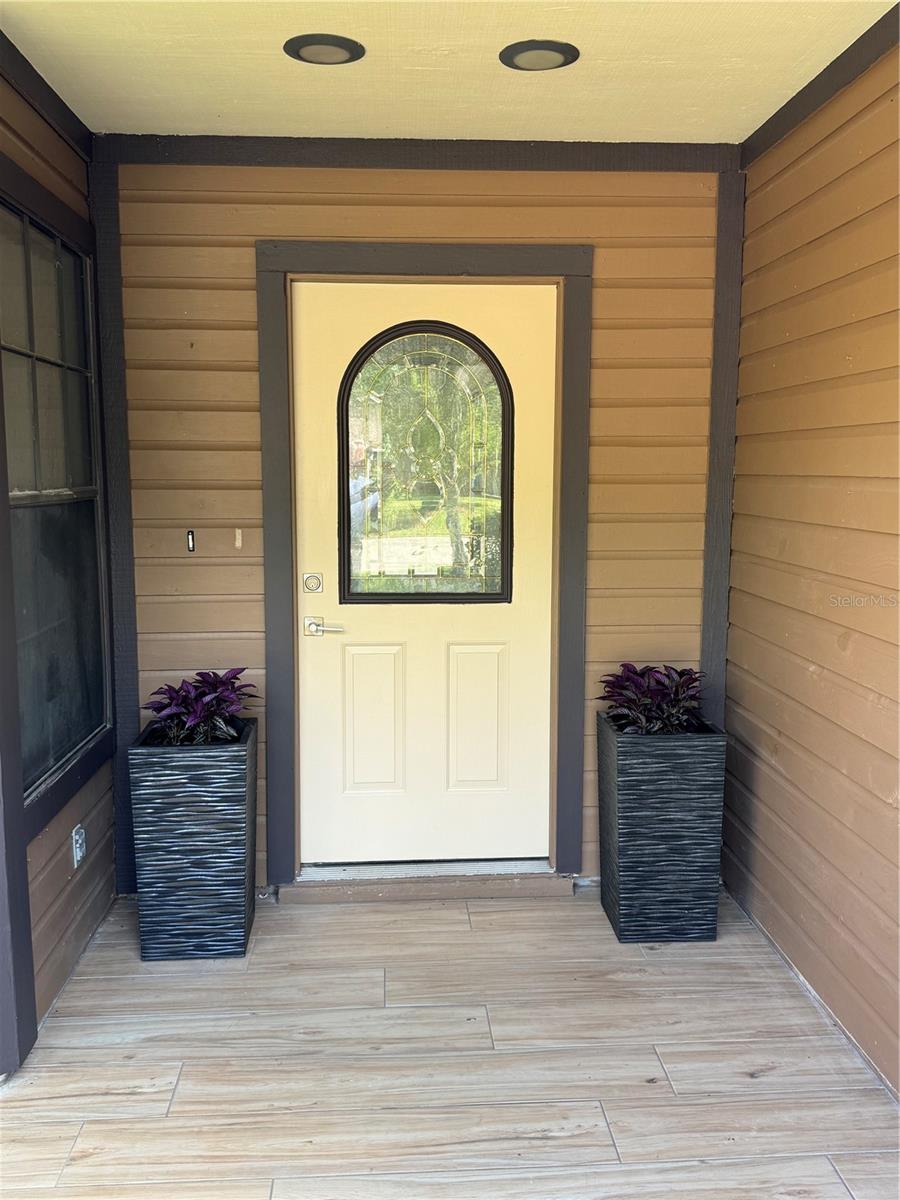 SUMMER CREEK PH 1 REP - Residential