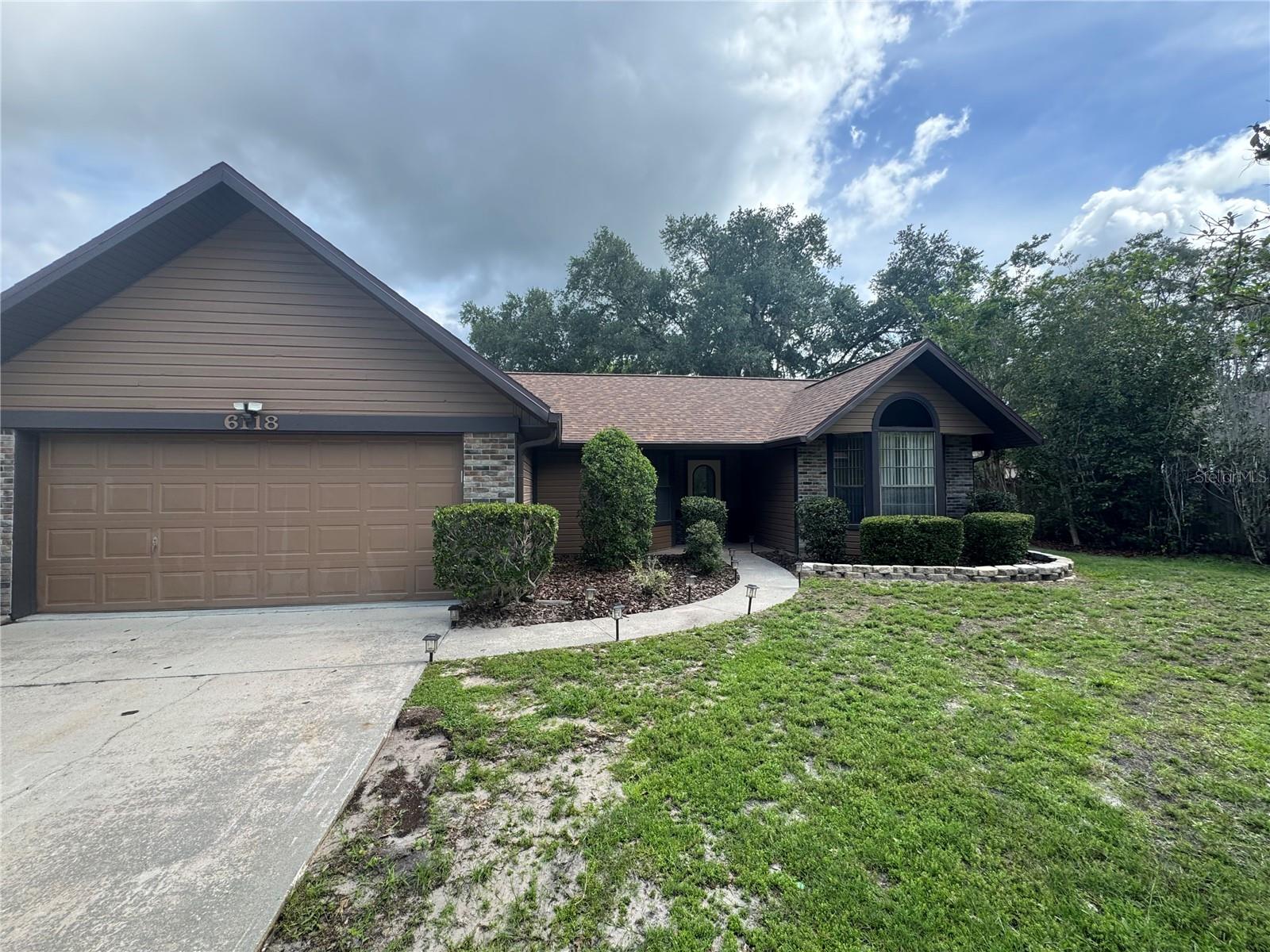 SUMMER CREEK PH 1 REP - Residential