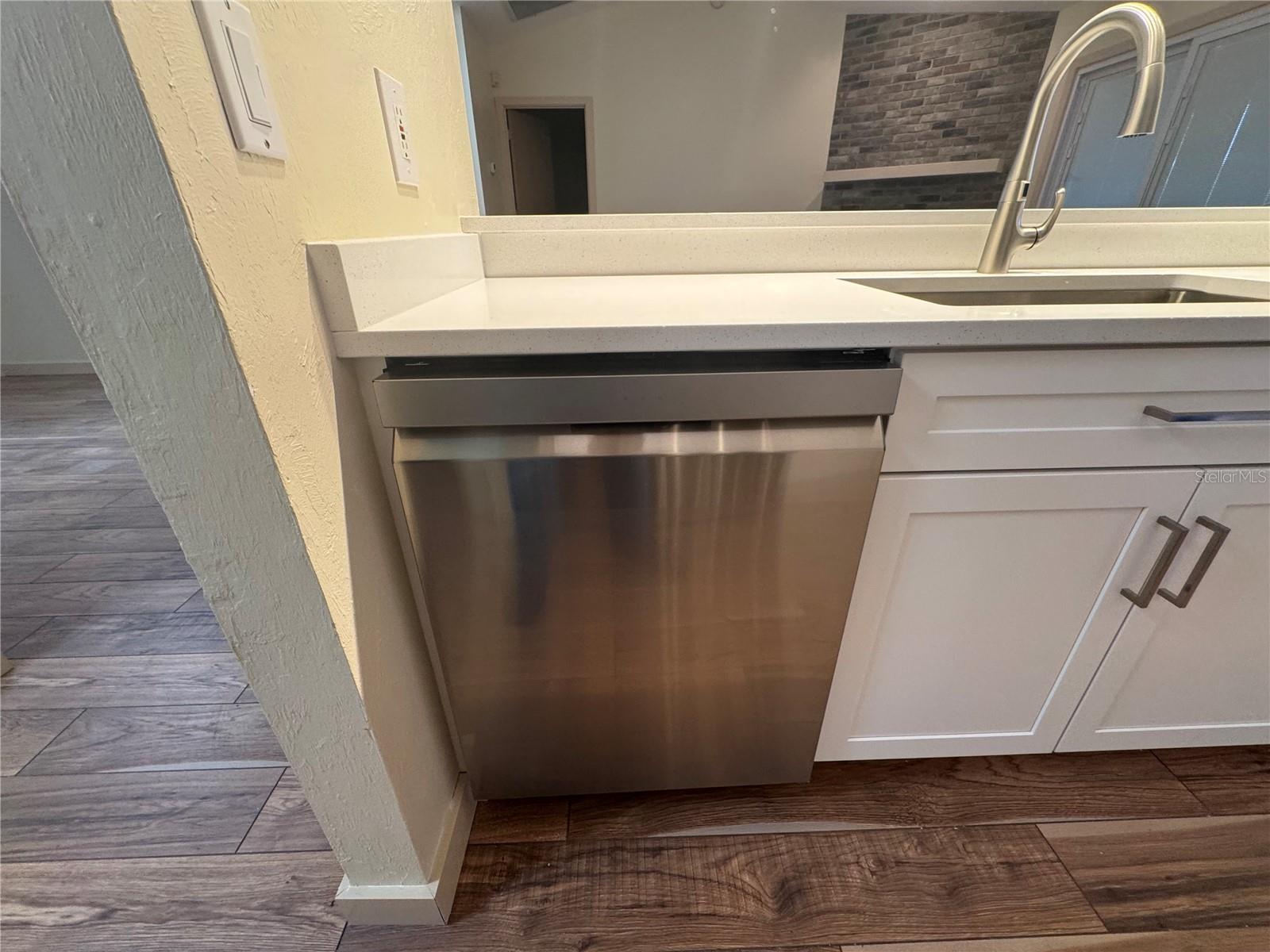 SUMMER CREEK PH 1 REP - Residential