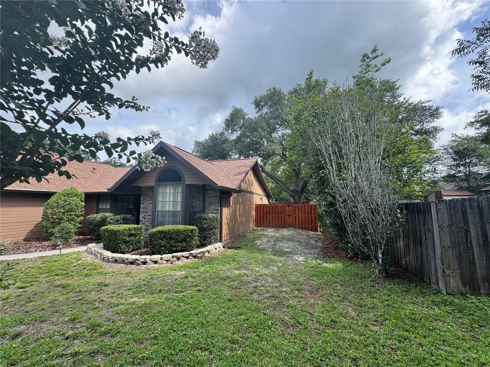 SUMMER CREEK PH 1 REP - Residential