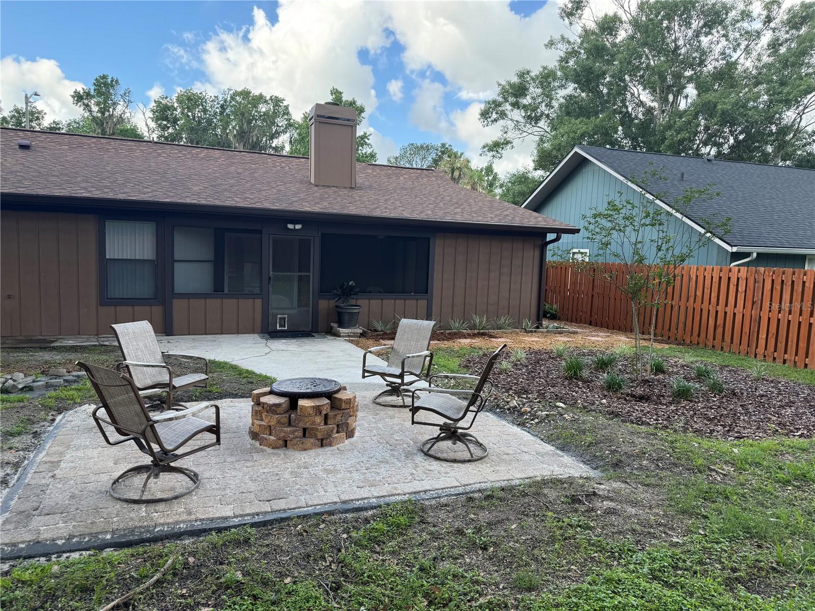 SUMMER CREEK PH 1 REP - Residential