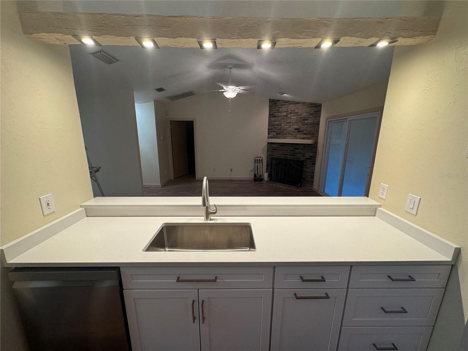 SUMMER CREEK PH 1 REP - Residential