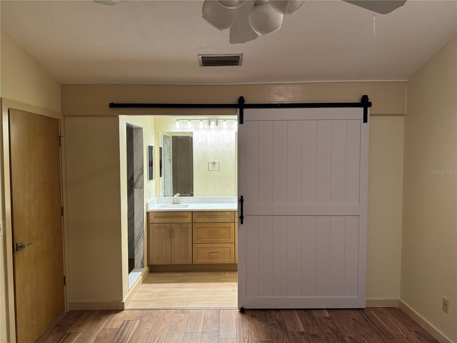 SUMMER CREEK PH 1 REP - Residential