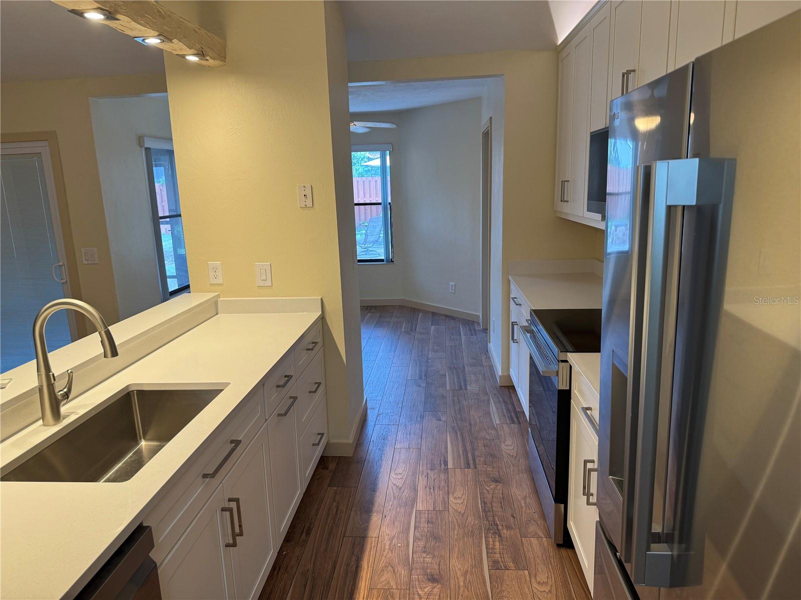 SUMMER CREEK PH 1 REP - Residential