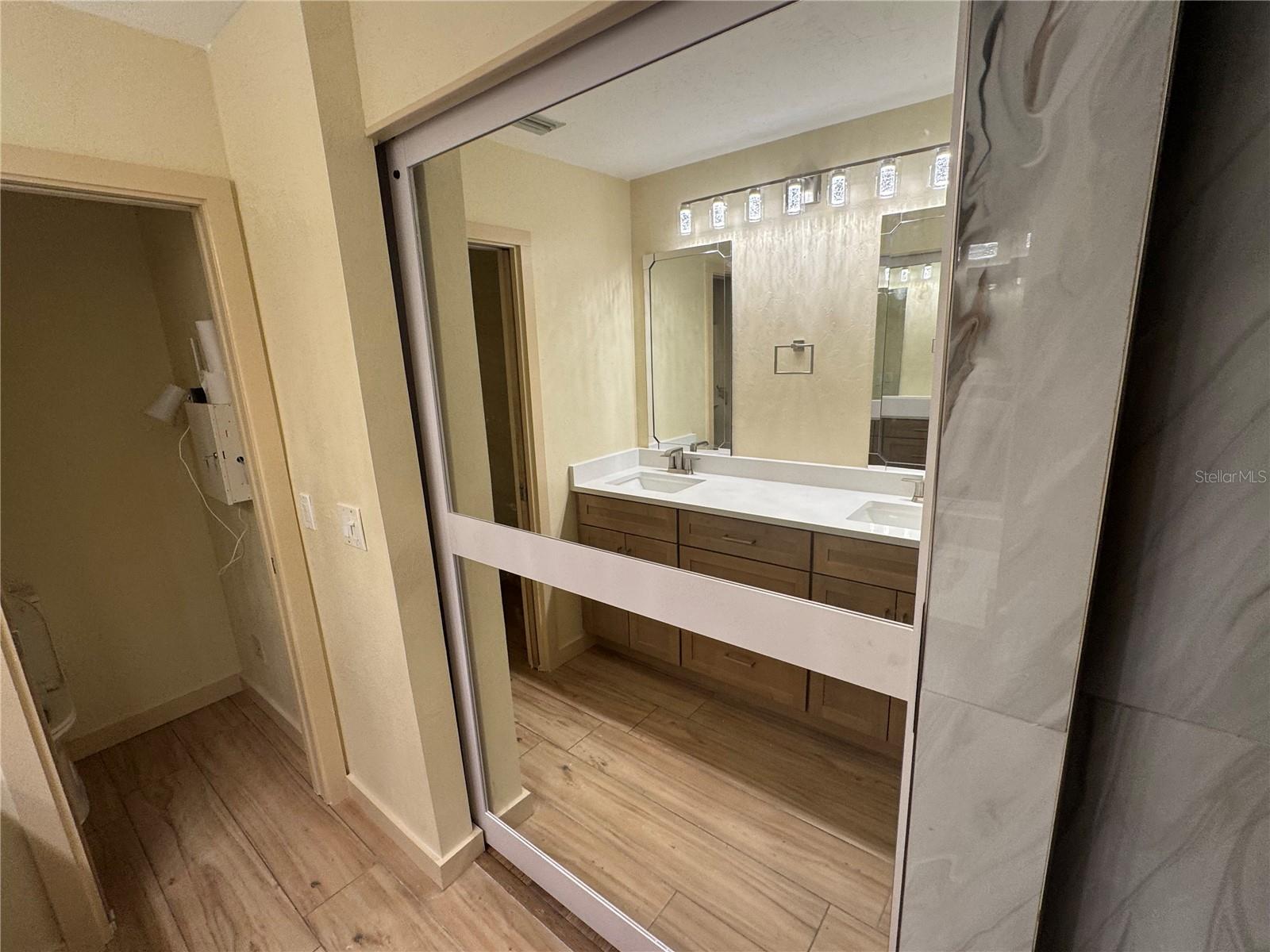 SUMMER CREEK PH 1 REP - Residential