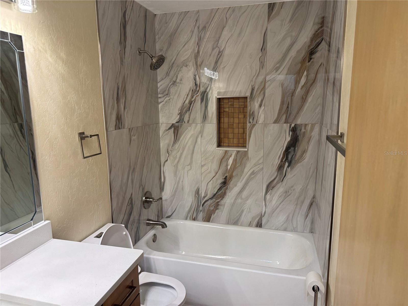SUMMER CREEK PH 1 REP - Residential