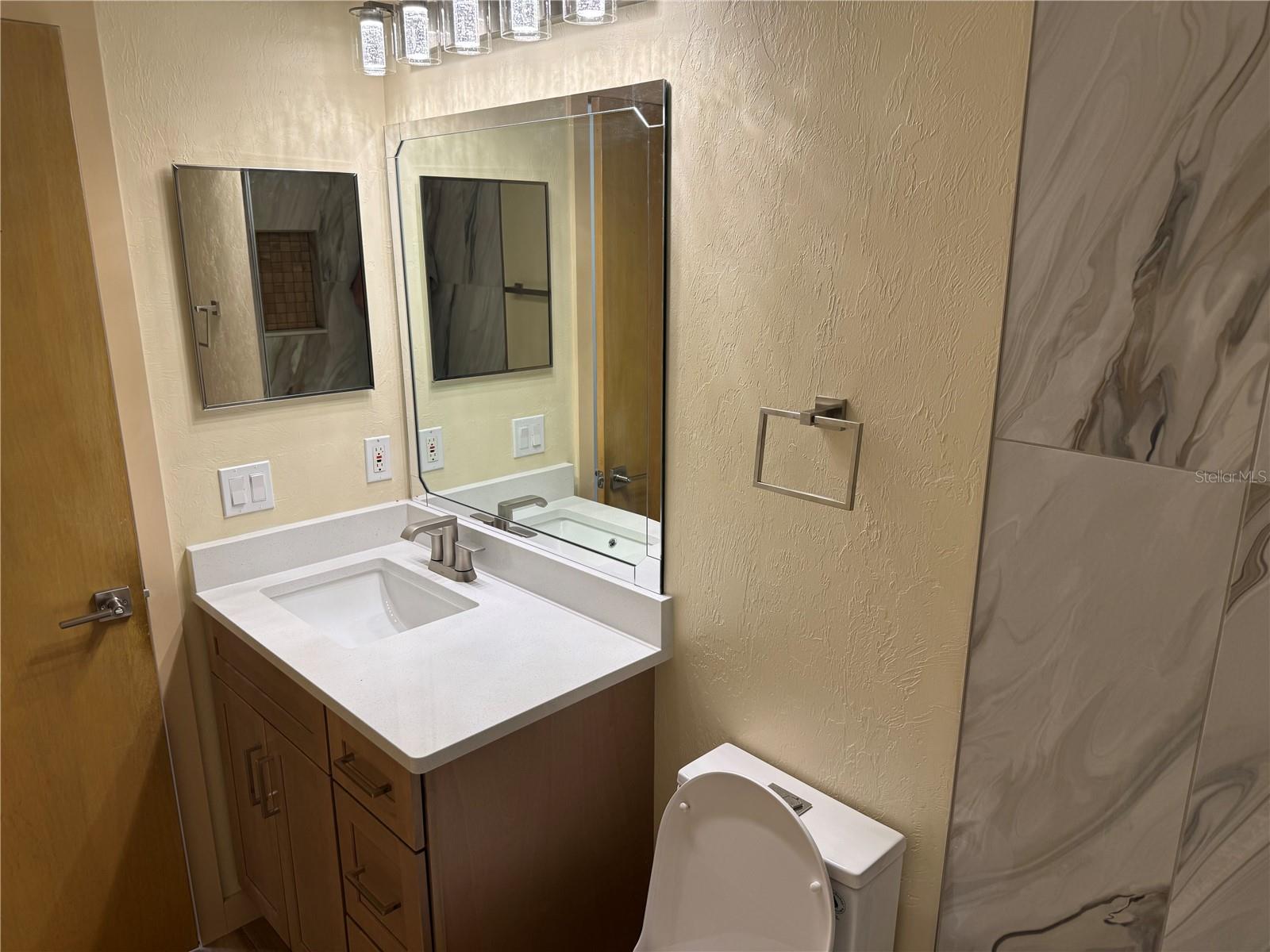 SUMMER CREEK PH 1 REP - Residential