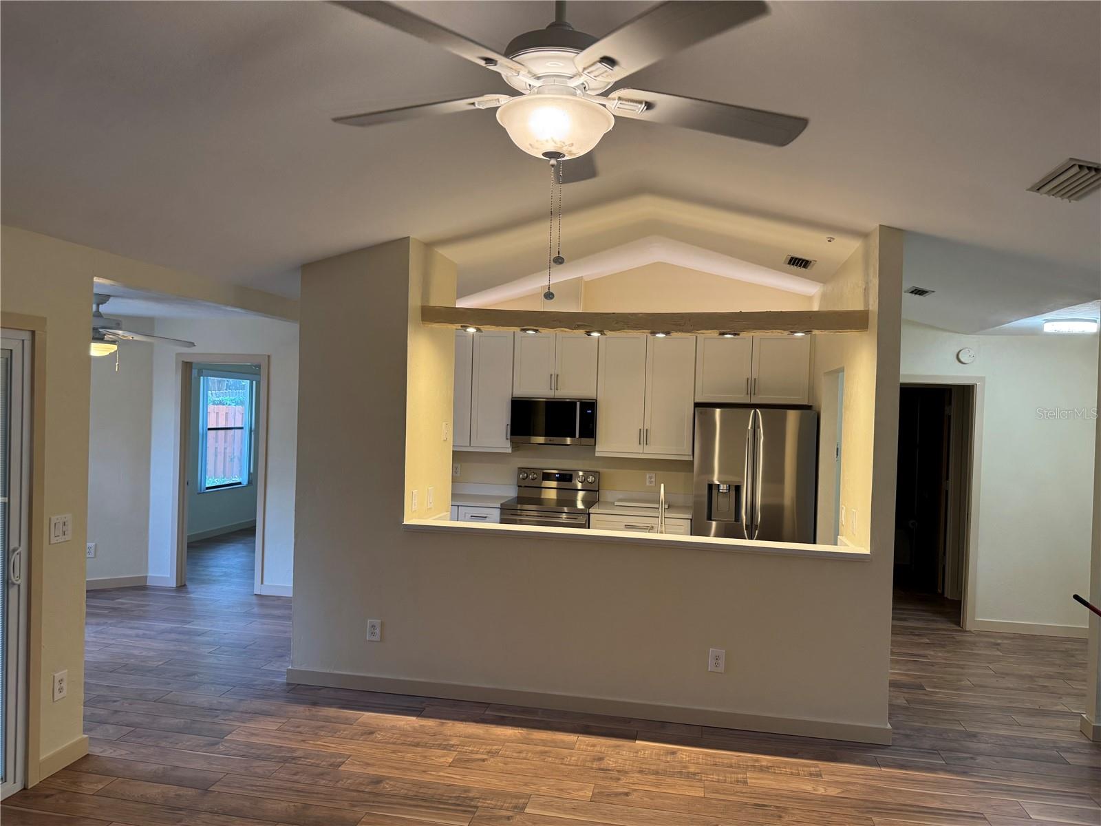 SUMMER CREEK PH 1 REP - Residential