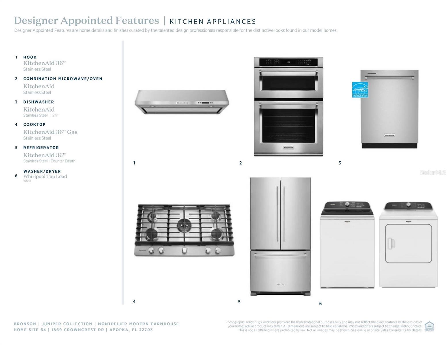 1869 CROWNCREST DRIVE