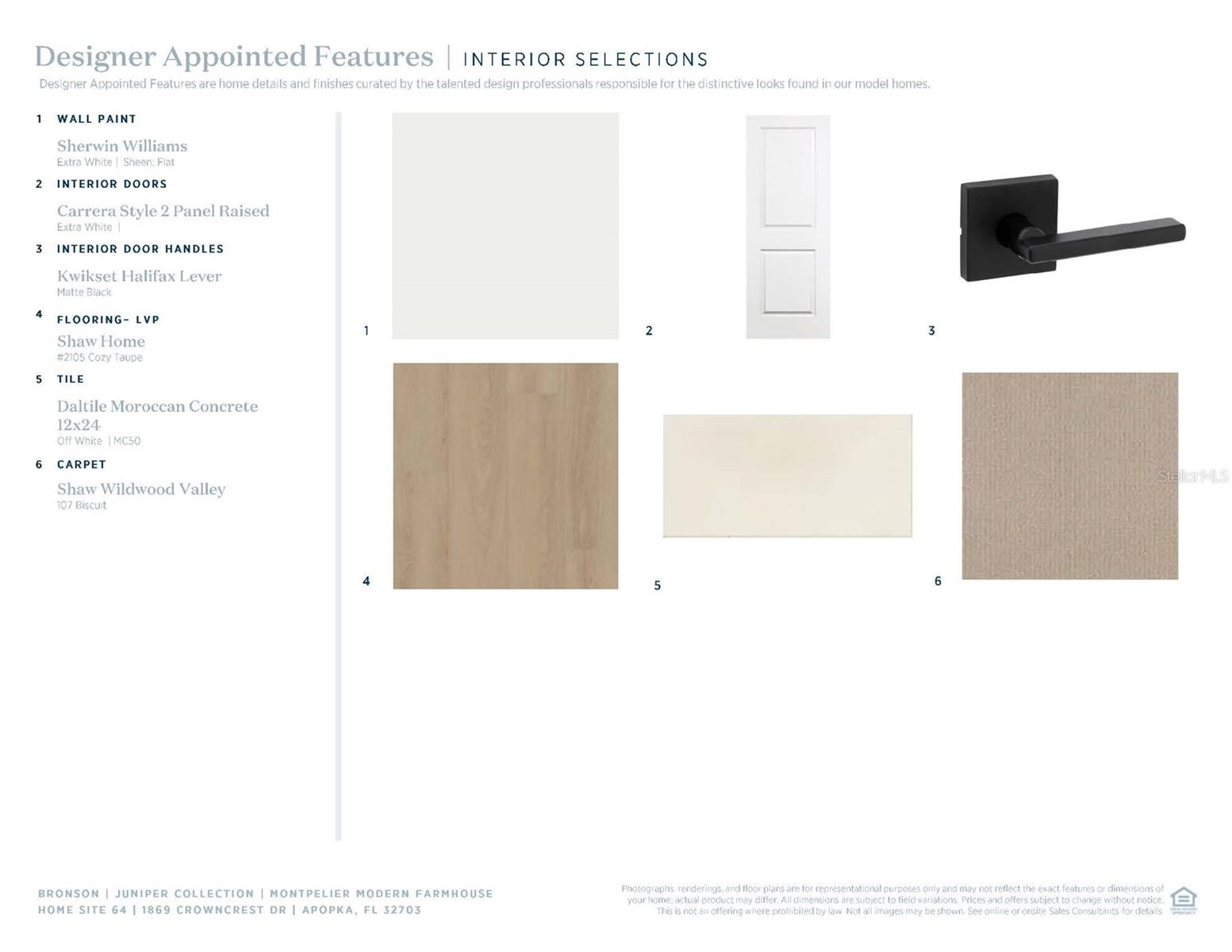 1869 CROWNCREST DRIVE