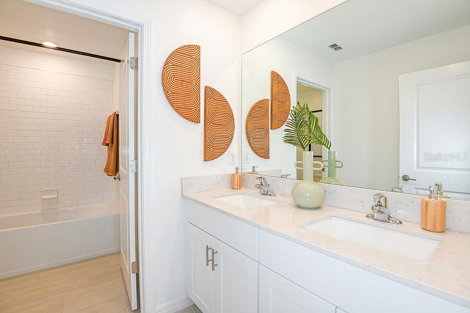 VERANO - Residential