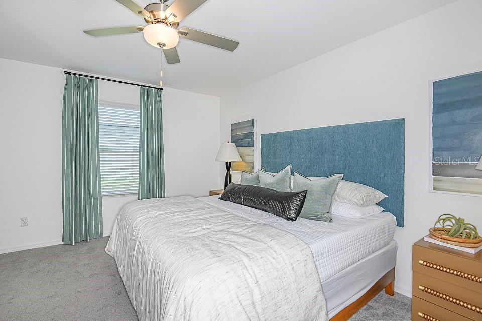 VERANO - Residential