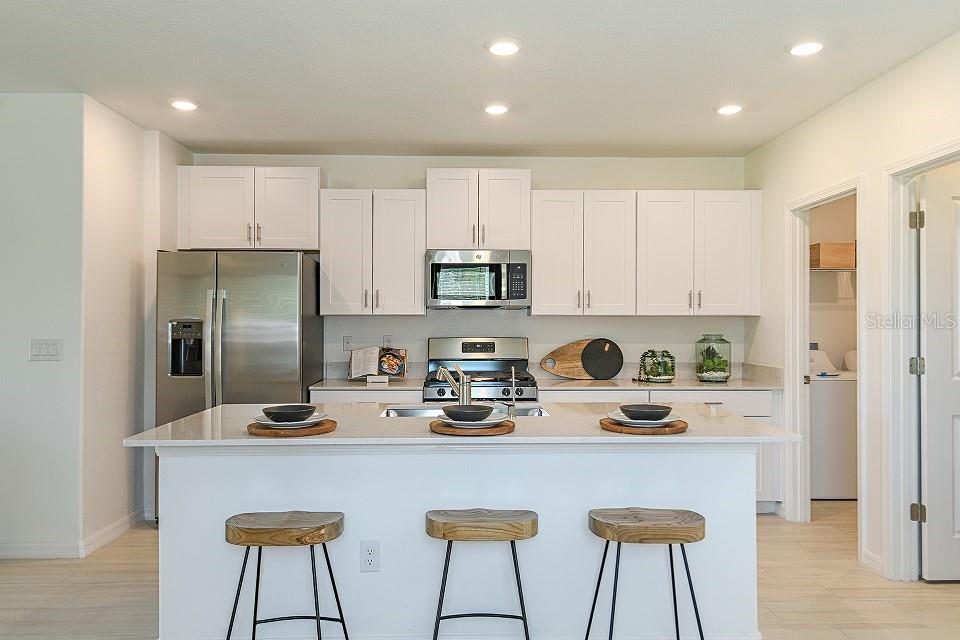 VERANO - Residential