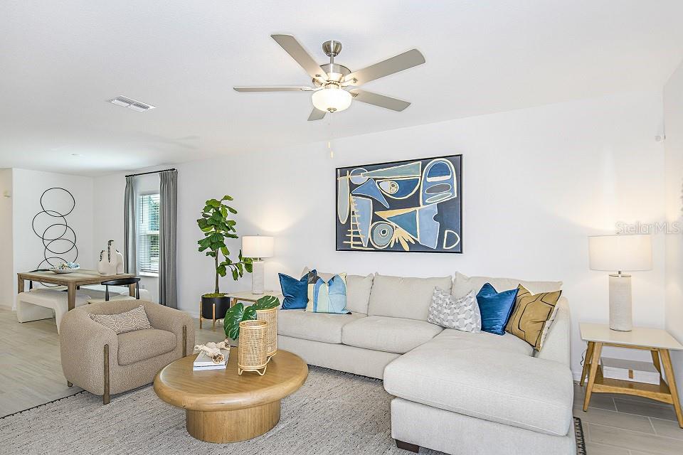 VERANO - Residential