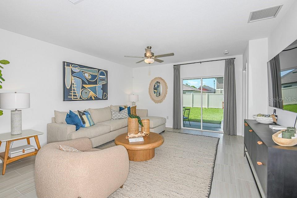 VERANO - Residential