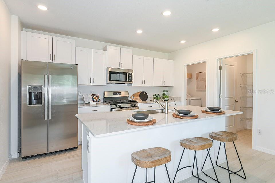 VERANO - Residential