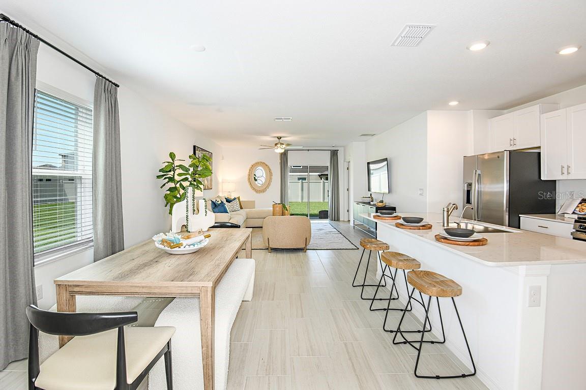 VERANO - Residential