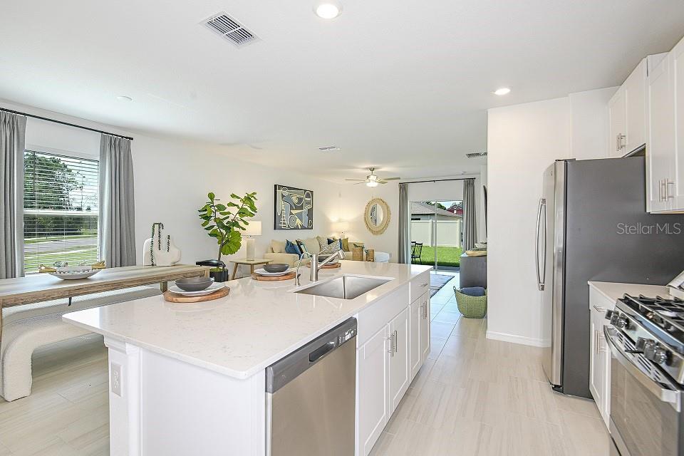 VERANO - Residential