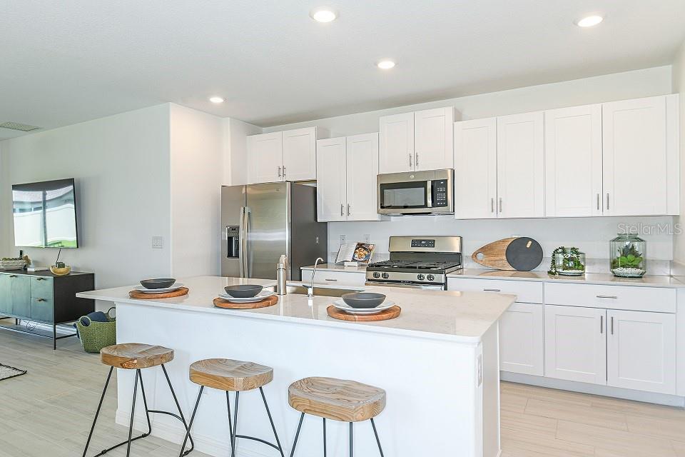 VERANO - Residential