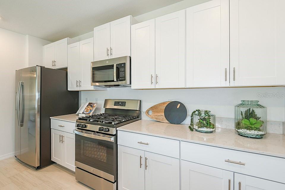 VERANO - Residential