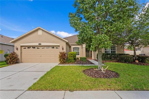 Photo of 20120 Natures Hike Way, Tampa, FL 33647 (MLS # TB8404548)