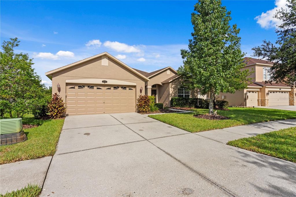 Photo of 20120 Natures Hike Way, Tampa, FL 33647 (MLS # TB8404548)