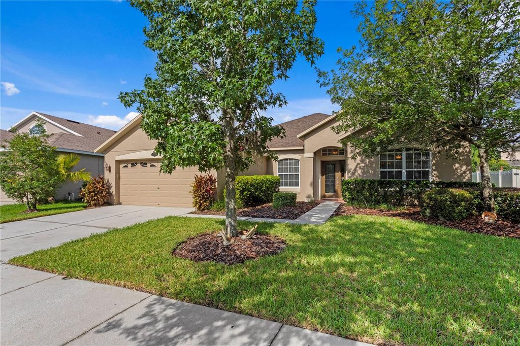 Photo of 20120 Natures Hike Way, Tampa, FL 33647 (MLS # TB8404548)