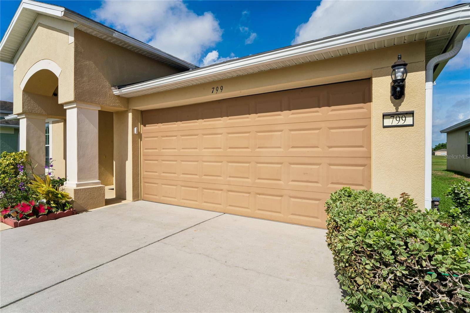 TRILLIUM VILLAGE C PH 2A - Residential