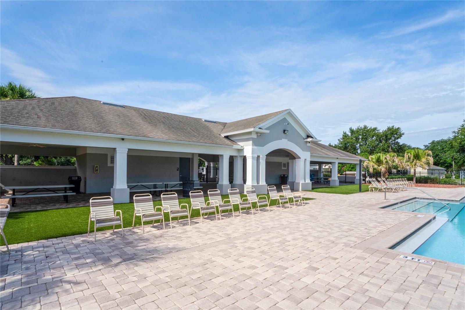 TRILLIUM VILLAGE C PH 2A - Residential