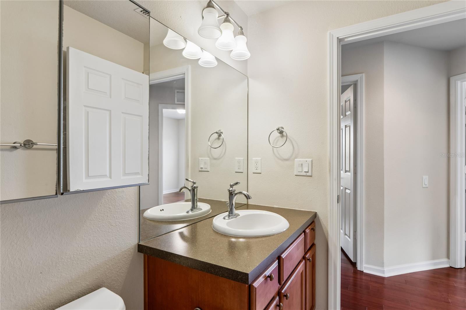 TRILLIUM VILLAGE C PH 2A - Residential