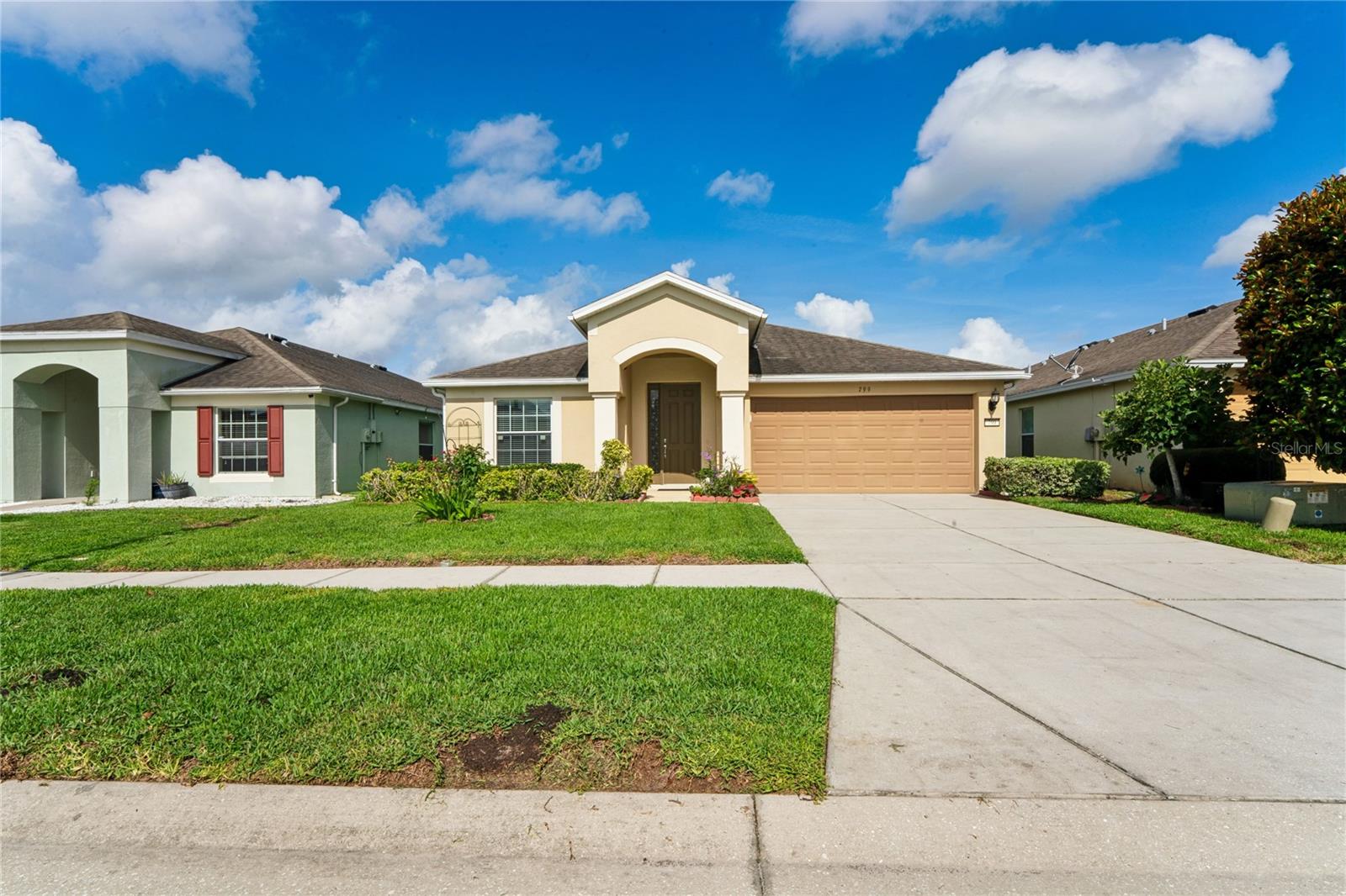 799 ALPINE THISTLE DRIVE
