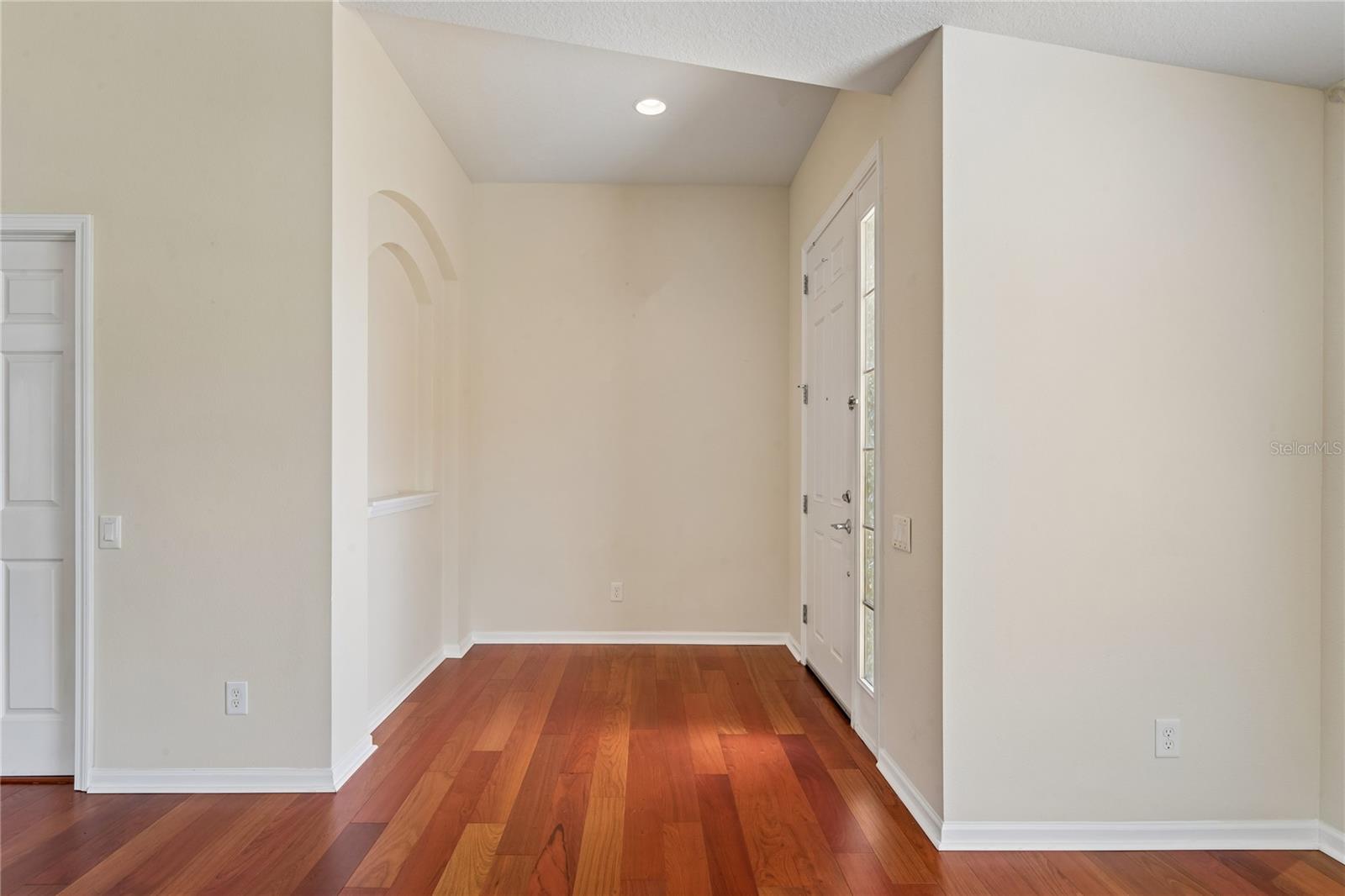 TRILLIUM VILLAGE C PH 2A - Residential