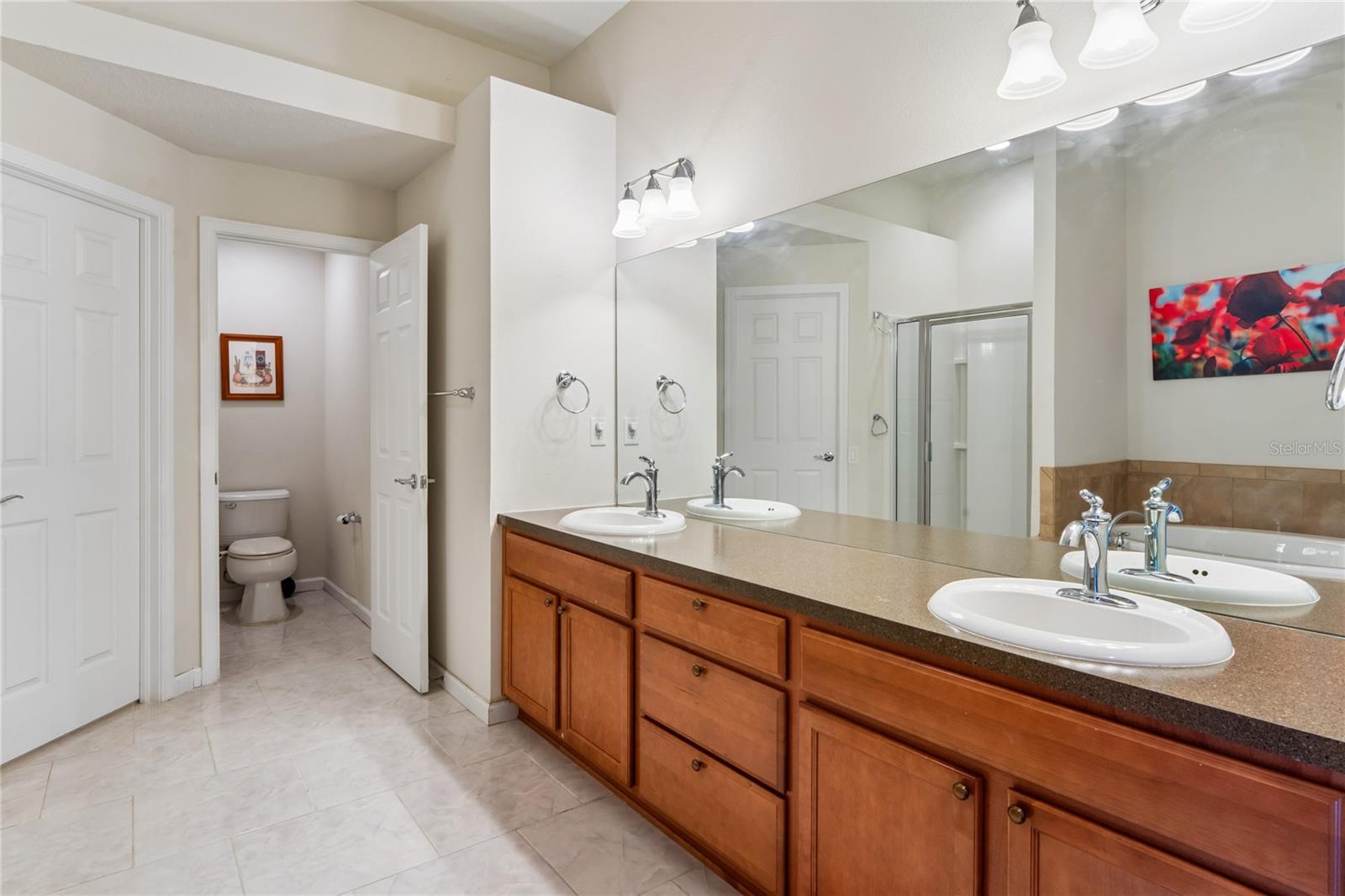 TRILLIUM VILLAGE C PH 2A - Residential