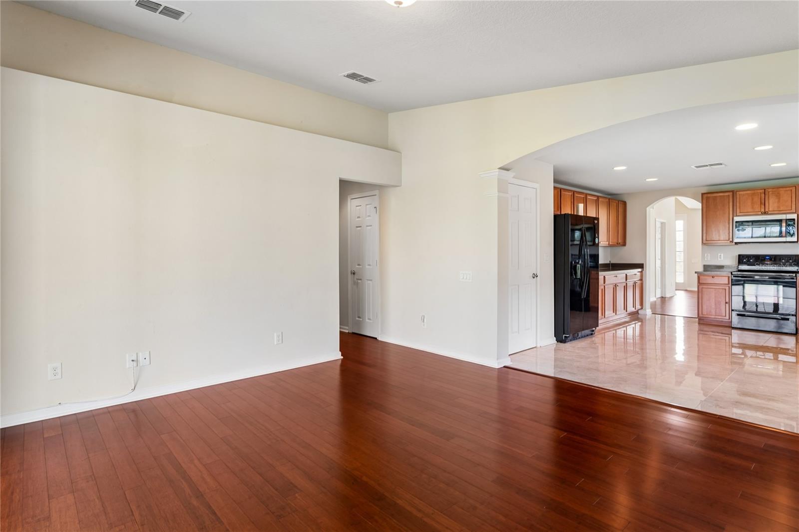 TRILLIUM VILLAGE C PH 2A - Residential