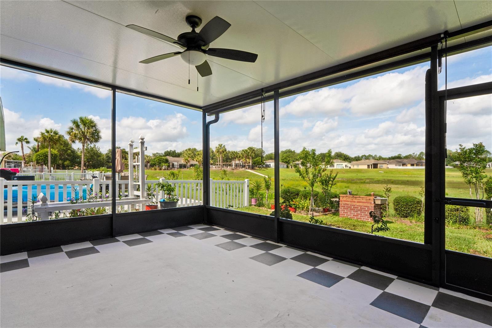 TRILLIUM VILLAGE C PH 2A - Residential