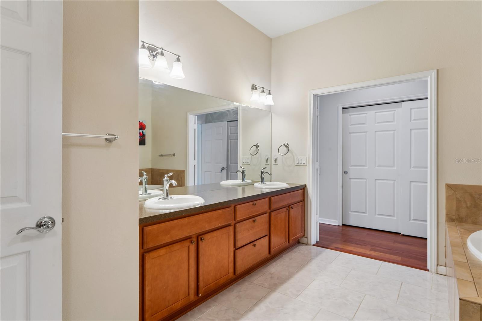 TRILLIUM VILLAGE C PH 2A - Residential