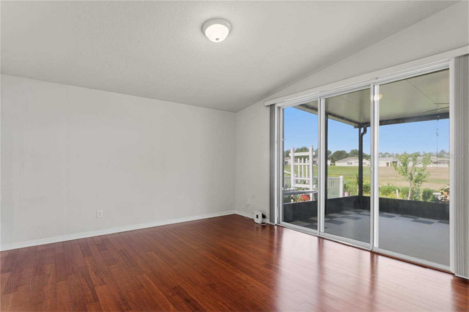 TRILLIUM VILLAGE C PH 2A - Residential