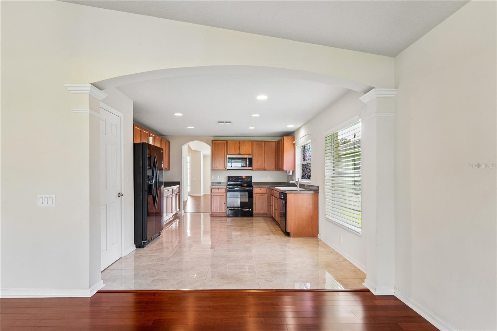 TRILLIUM VILLAGE C PH 2A - Residential