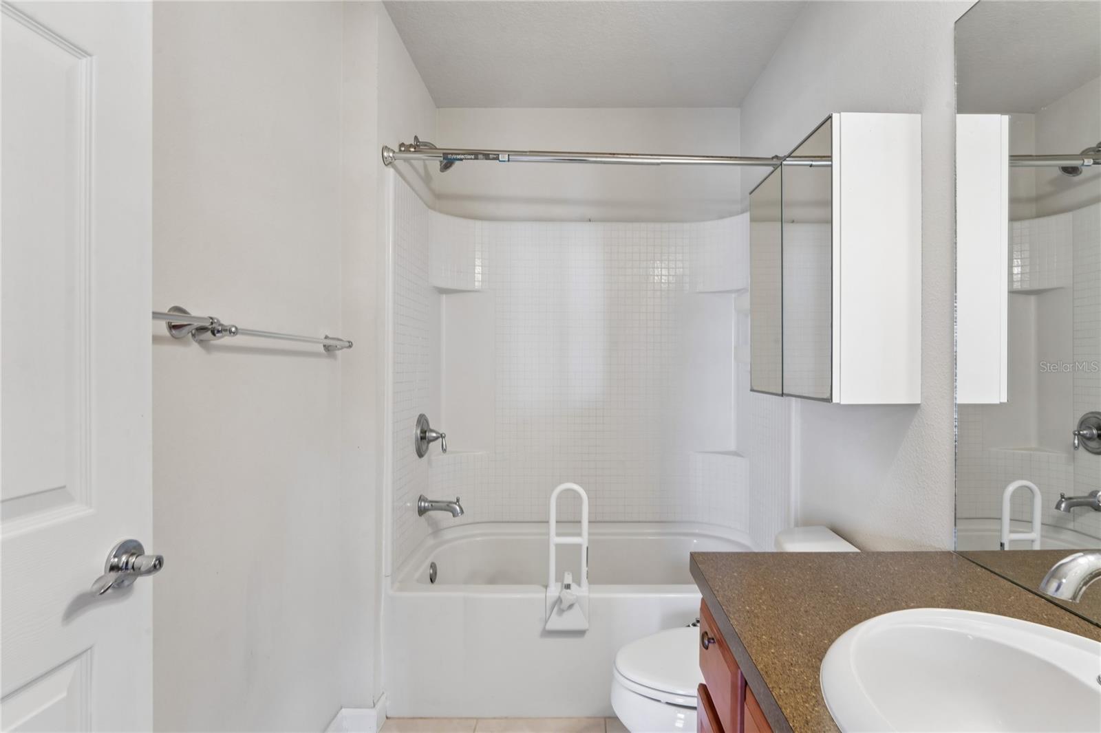 TRILLIUM VILLAGE C PH 2A - Residential