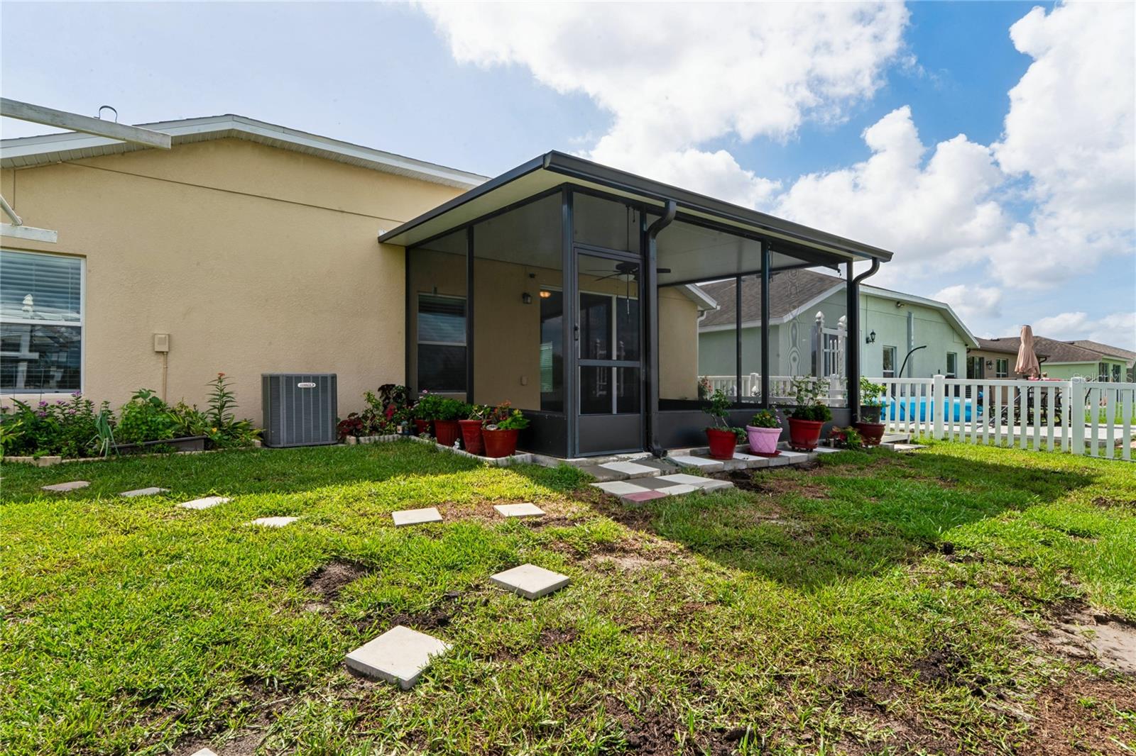 TRILLIUM VILLAGE C PH 2A - Residential