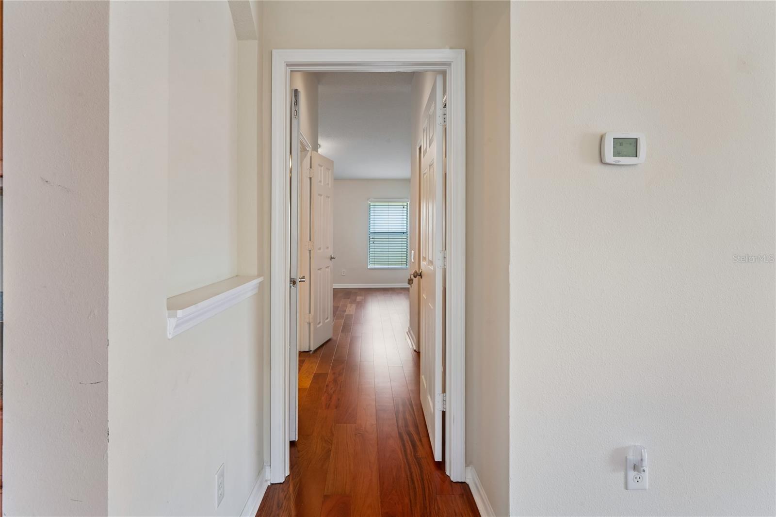 TRILLIUM VILLAGE C PH 2A - Residential