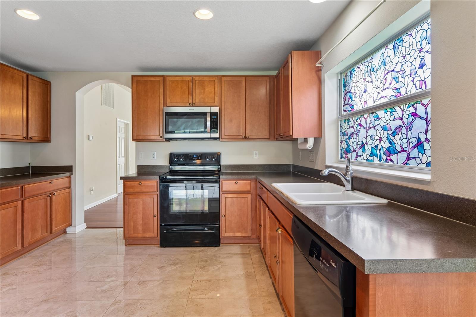 TRILLIUM VILLAGE C PH 2A - Residential