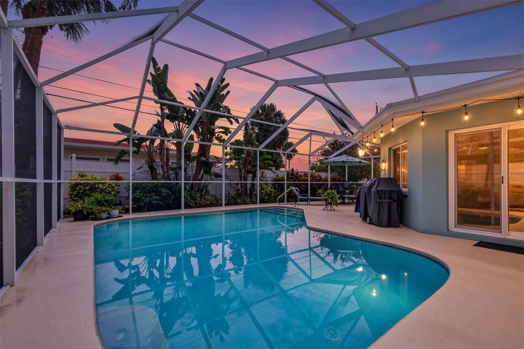 Photo of 9795 Portside Drive, Seminole, FL 33776 (MLS # TB8541548)