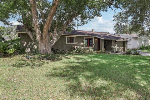 A home in ORLANDO