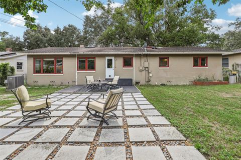 A home in ORLANDO