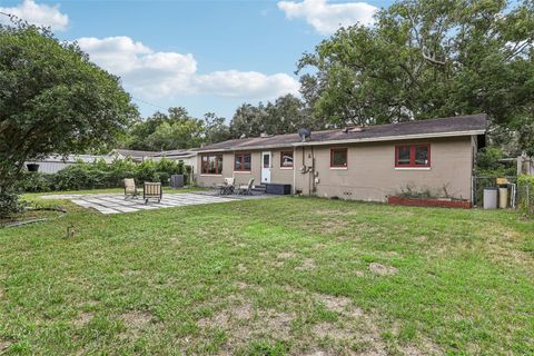 A home in ORLANDO