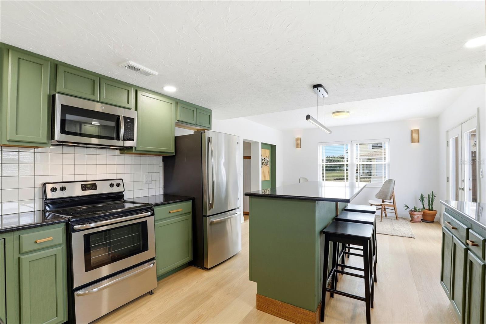 2310 S ATLANTIC AVENUE