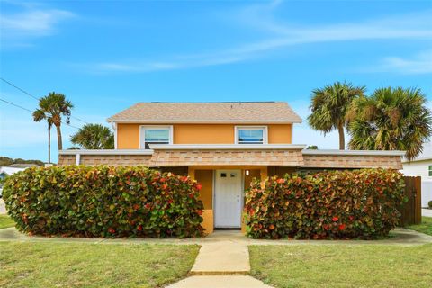 Photo of 2310 S Atlantic Avenue, New Smyrna Beach, FL 32169 (MLS # O6379119)